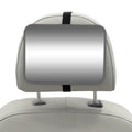 Premium Baby Car Mirror – Shatterproof Rear Facing Infant Safety Mirror