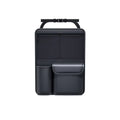 Premium Leather Multi-Pocket Car Trunk Organizer