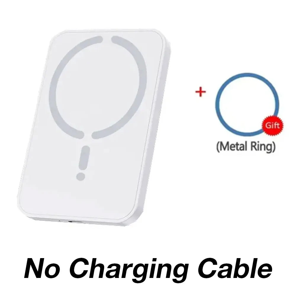 Magnetic Car Wireless Charger Air Vent GPS Phone Holder Stand for Magsafe Iphone 17 16 15 14 13 12 Pro Max Cell Fast Charging