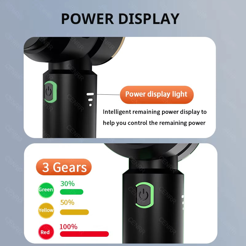 Car Vacuum Cleaner Wireless | 998000PA Powerful Suction | HEPA | Auto Accessories