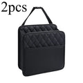 Premium Multi-Compartment Backseat Car Organizer (2-Pack)