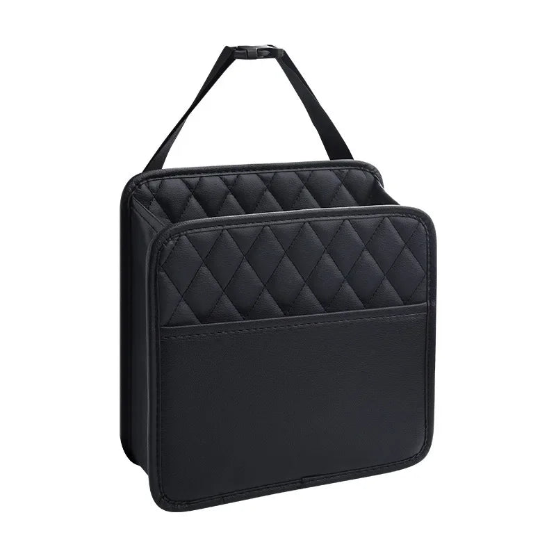 Premium Multi-Compartment Backseat Car Organizer (2-Pack)