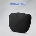 Drive Comfortably Anywhere – Premium Memory Foam Car Headrest Pillow